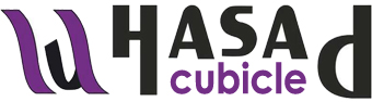 Hasad Cubicle-Kompakt Laminat, Kabin Sistemleri Merkezi